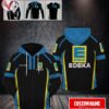 Edeka Uniform Custom Clothes Style 61, Unique Gifts For Employee - Vesles2014s