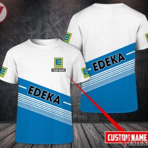 Edeka Uniform Custom Clothes Style 7, Unique Gifts For Employee - Vesles2014s 3