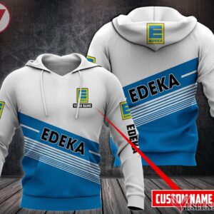 Edeka Uniform Custom Clothes Style 7, Unique Gifts For Employee - Vesles2014s