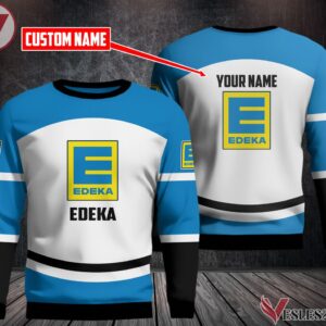 Edeka Uniform Custom Clothes Style 8, Unique Gifts For Employee - Vesles2014s 2