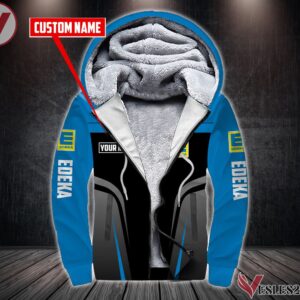 Edeka Uniform Custom Clothes Style 9, Unique Gifts For Employee - Vesles2014s 2