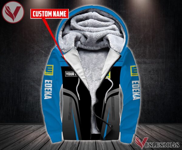 Edeka Uniform Custom Clothes Style 9, Unique Gifts For Employee - Vesles2014s 2