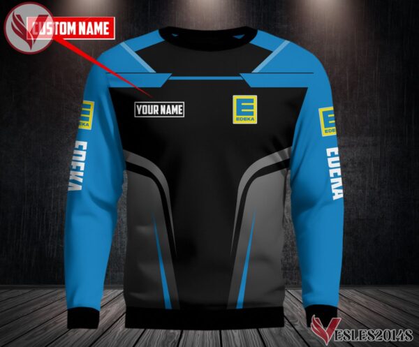 Edeka Uniform Custom Clothes Style 9, Unique Gifts For Employee - Vesles2014s 3