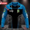 Edeka Uniform Custom Clothes Style 9, Unique Gifts For Employee - Vesles2014s