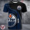 Edmonton Oilers Sport Team Shirt, Perfect Gifts For NHL Fans - Vesles2014s