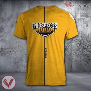 Edmonton Prospect Customizable Shirt, Unique CA Baseball Style For Fans - Vesles2014s 1