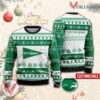 El Corte Inglés Logo Personalized Ugly Christmas Sweater, Unique Gift For Fans - Vesles2014s