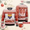 El Gouna Custom Ugly Christmas Sweater, Unique Gift For Fans - Vesles2014s