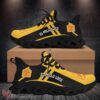 El Pollo Loco Logo Custom Shoes, Best Running Shoes For Fans - Vesles2014S