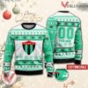 El Tanque Sisley Custom Ugly Christmas Sweater, Unique Gift For Fans - Vesles2014s