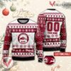 Elazig Il Ozel Idare Women Custom Ugly Christmas Sweater, Unique Gift For Fans - Vesles2014s