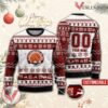 Elazig Women Custom Ugly Christmas Sweater, Unique Gift For Fans - Vesles2014s