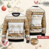 Elevate Salon Institute Custom Ugly Christmas Sweater, Unique Gift For Fans - Vesles2014s