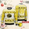 Elfsborg Custom Ugly Christmas Sweater, Unique Gift For Fans - Vesles2014s