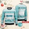 Elite Cosmetology Barber & Spa Academy Custom Ugly Christmas Sweater, Unique Gift For Fans - Vesles2014s