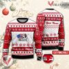 Elite Welding Academy Custom Ugly Christmas Sweater, Unique Gift For Fans - Vesles2014s