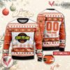 Elitzur Ramla Women Custom Ugly Christmas Sweater, Unique Gift For Fans - Vesles2014s