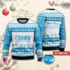 Elizabethtown College Custom Ugly Christmas Sweater, Unique Gift For Fans - Vesles2014s
