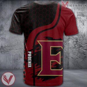 Elon Phoenix NCAA Custom Shirt, Unique Sport Gifts For Fans - Vesles2014s 1