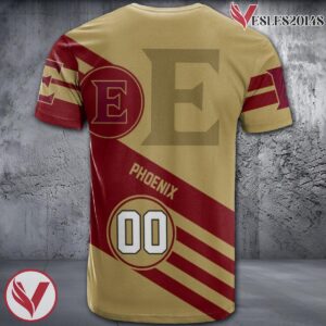 Elon Phoenix NCAA Sport Team Shirt, Best Gift For Fans - Vesles2014s 1