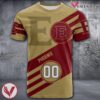 Elon Phoenix NCAA Sport Team Shirt, Best Gift For Fans - Vesles2014s