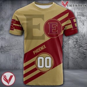 Elon Phoenix NCAA Sport Team Shirt, Best Gift For Fans - Vesles2014s