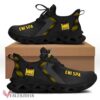 Eni Spa Logo Custom Shoes, Best Running Shoes For Fans - Vesles2014S