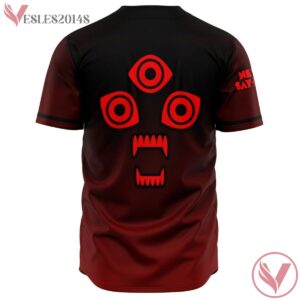 Eptic Red Sublimated CUSTOM JERSEY - Vesles2014s 1
