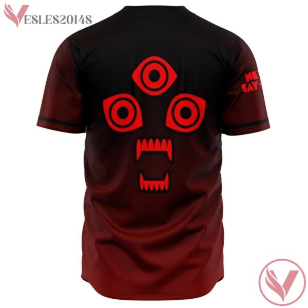 Eptic Red Sublimated CUSTOM JERSEY - Vesles2014s 1
