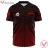 Eptic Red Sublimated CUSTOM JERSEY - Vesles2014s