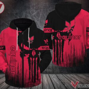 Equinor Uniform Custom Clothes, Unique Gifts For Employee - Vesles2014s 2