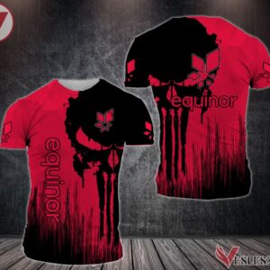 Equinor Uniform Custom Clothes, Unique Gifts For Employee - Vesles2014s 3