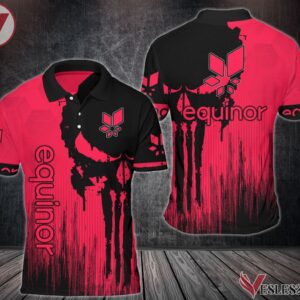 Equinor Uniform Custom Clothes, Unique Gifts For Employee - Vesles2014s 5
