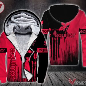 Equinor Uniform Custom Clothes, Unique Gifts For Employee - Vesles2014s 6