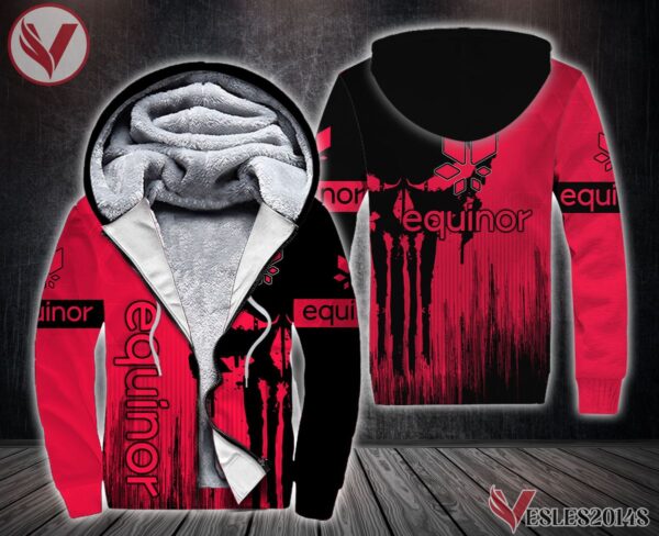 Equinor Uniform Custom Clothes, Unique Gifts For Employee - Vesles2014s 6