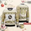 Erfurt Black Dragons Hockey Custom Ugly Christmas Sweater, Unique Gift For Fans - Vesles2014s