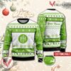 Eric Fisher Academy Custom Ugly Christmas Sweater, Unique Gift For Fans - Vesles2014s