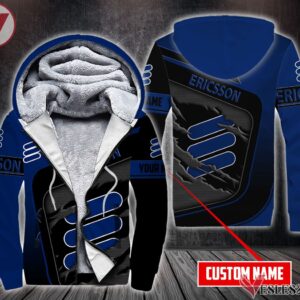 Ericsson Uniform Custom Clothes, Unique Gifts For Employee - Vesles2014s 2