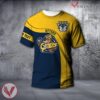 Erie Otters Personalized Shirt, CA Hockey Sport Gifts For Fans - Vesles2014s
