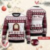Erskine College Custom Ugly Christmas Sweater, Unique Gift For Fans - Vesles2014s