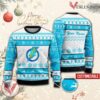 Escuela Tecnica de Electricidad Custom Ugly Christmas Sweater, Unique Gift For Fans - Vesles2014s