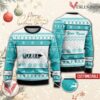 Escuela de Peritos Electricistas de Isabela Inc Custom Ugly Christmas Sweater, Unique Gift For Fans - Vesles2014s