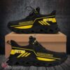 Estes Express Lines Logo Custom Shoes Style 2, Best Running Shoes For Fans - Vesles2014S