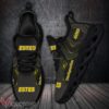 Estes Express Lines Logo Custom Shoes Style 3, Best Running Shoes For Fans - Vesles2014S