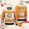 Ethnikos Gazorou Custom Ugly Christmas Sweater, Unique Gift For Fans - Vesles2014s