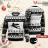Etro Logo Personalized Ugly Christmas Sweater, Unique Gift For Fans - Vesles2014s