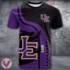 Evansville Purple Aces NCAA Custom Shirt, Unique Sport Gifts For Fans - Vesles2014s