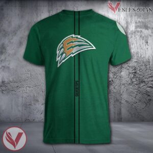 Everett Silvertips Customizable Shirt, CA Hockey Sport Gifts For Fans - Vesles2014s 1