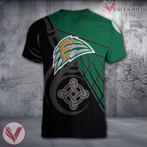 Everett Silvertips Customizable Shirt, CA Hockey Sport Gifts For Fans - Vesles2014s 1