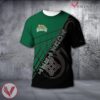Everett Silvertips Customizable Shirt, CA Hockey Sport Gifts For Fans - Vesles2014s